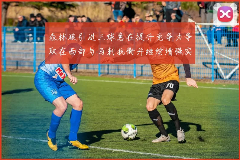 森林狼引进三球意在提升竞争力争取在西部与马刺抗衡并继续增强实力